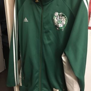 Jacket, Celtics